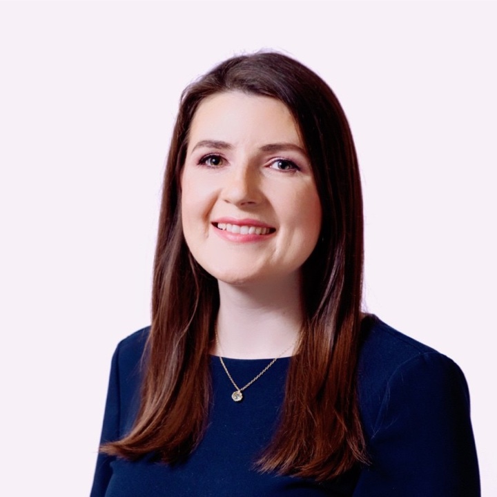 Dr Amy Fahy