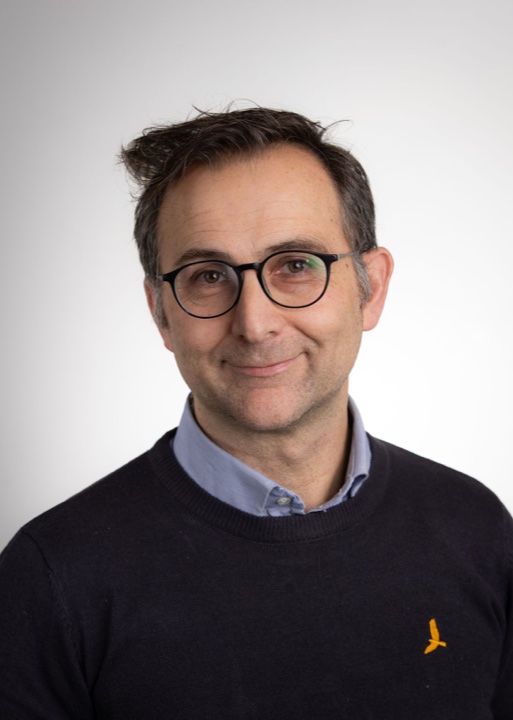 Prof. Fabiano Pallonetto